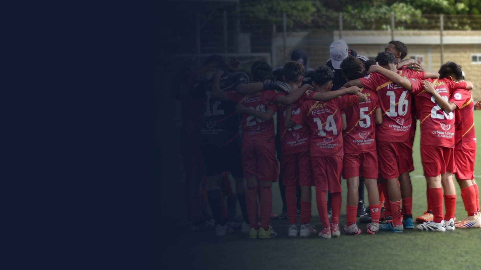 Pasión que Transforma